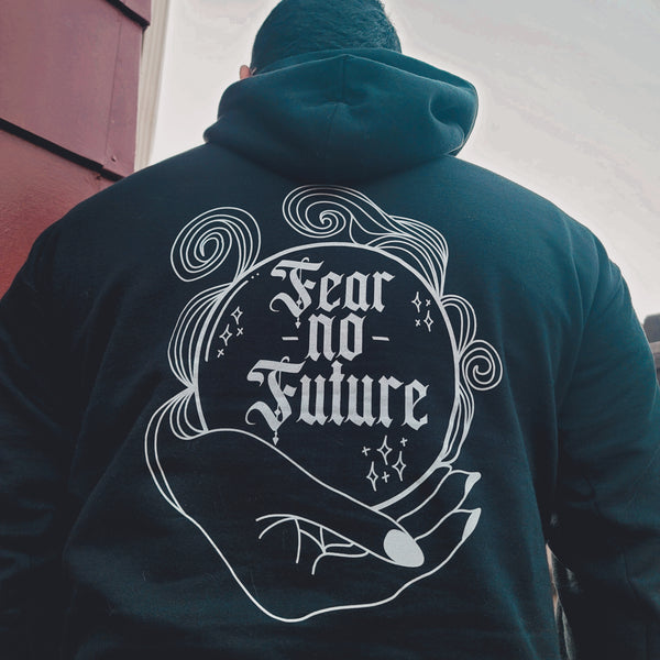 Fear No Future Hoodie